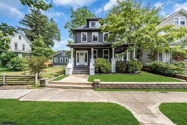 Foto del edificio - 420 Philadelphia Ave