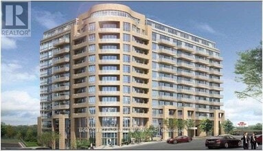 Building Photo - 2756 Old Leslie St