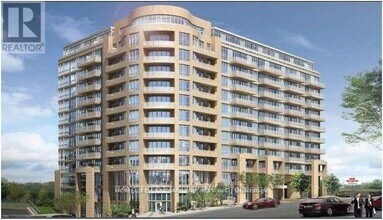 Building Photo - 2756 Old Leslie St