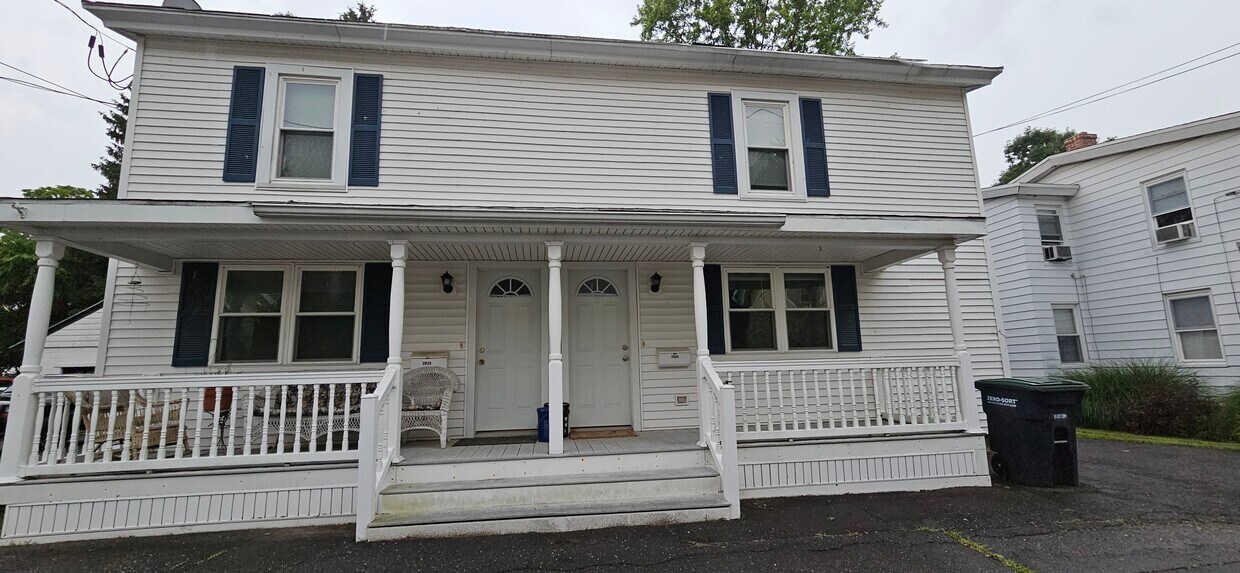 Primary Photo - 2020 Prospect St