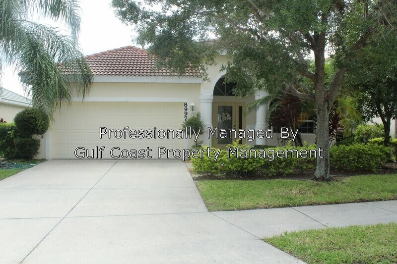 8997 Stone Harbour Loop, Bradenton, FL 34212 House Rental in
