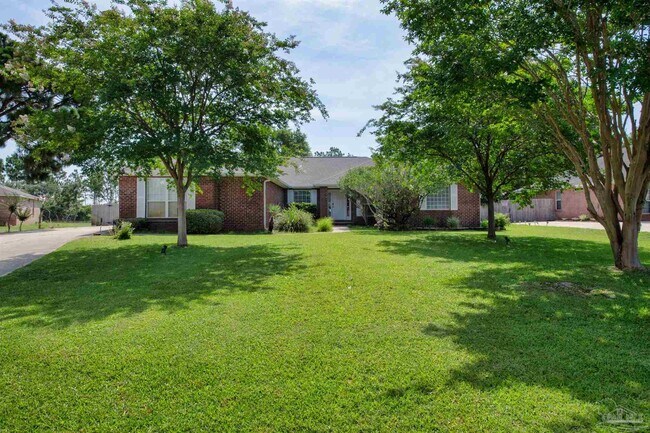 Foto del edificio - 2491 Parkridge Dr