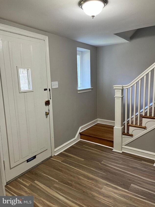 7814 Spring Ave, Elkins Park, PA 19027 Townhome Rentals in Elkins Park PA