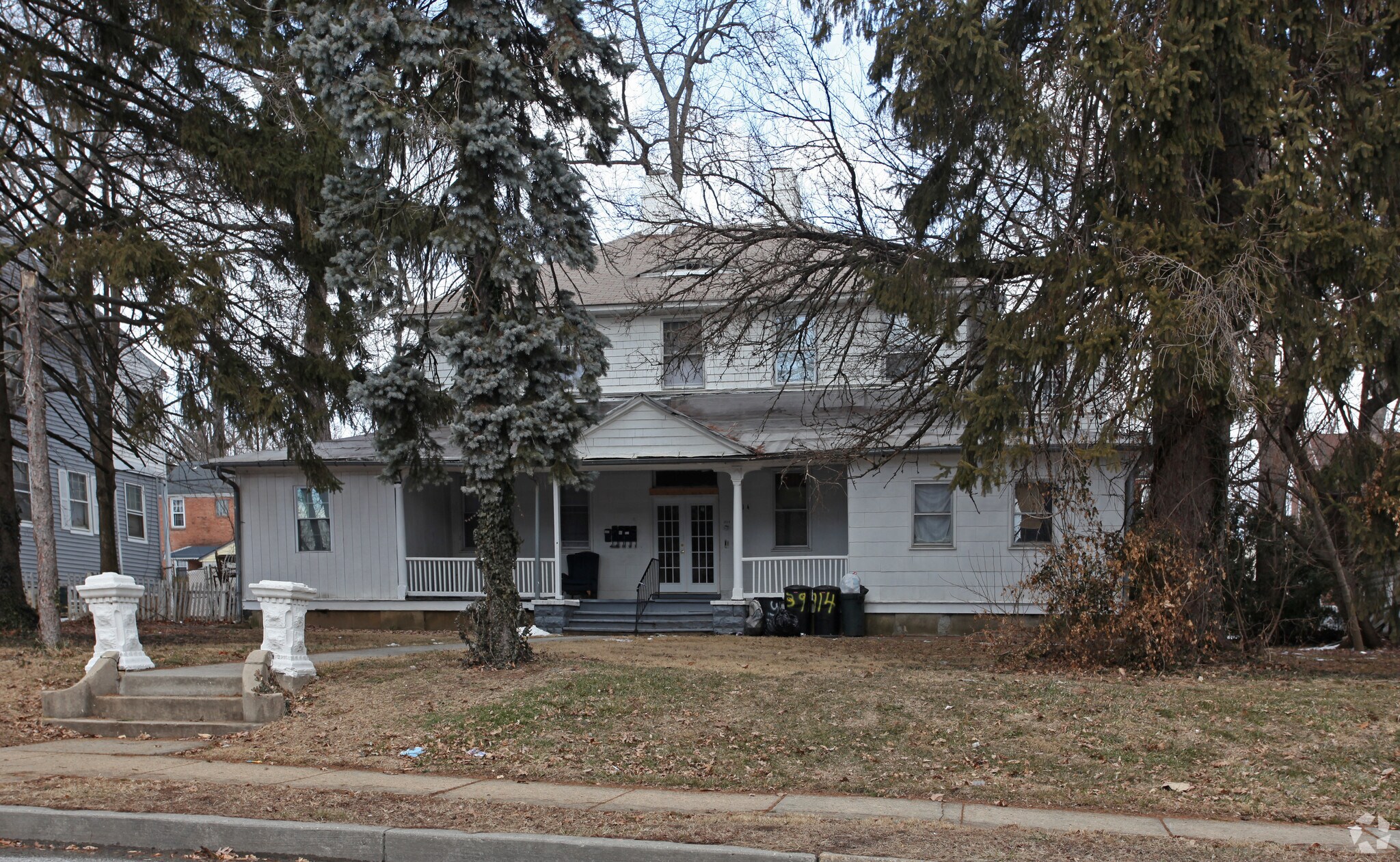 3914 W Cold Spring Ln, Baltimore, MD 21215 - 3914 W Cold Spring Ln ...