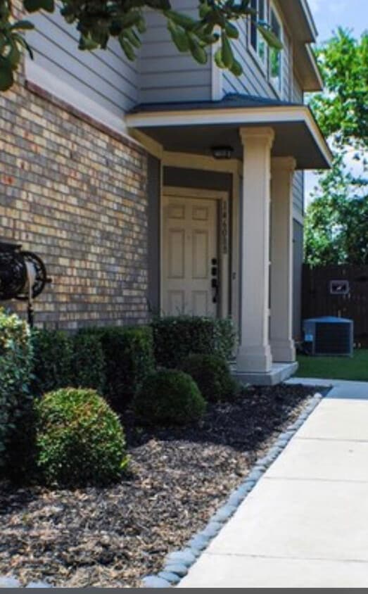 14608 Walt Whitman Trl, Pflugerville, TX 78660 Townhome Rentals in