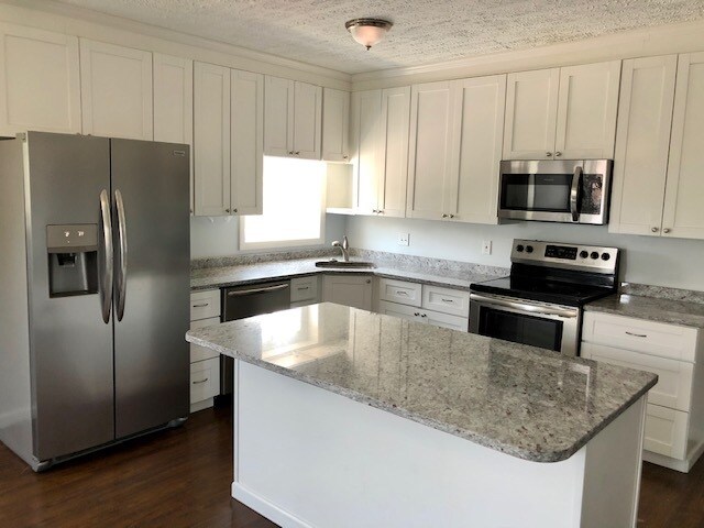 Foto del edificio - 1226 S Clinton St