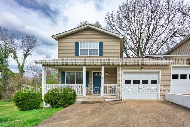 Building Photo - 1244 N Concord Rd