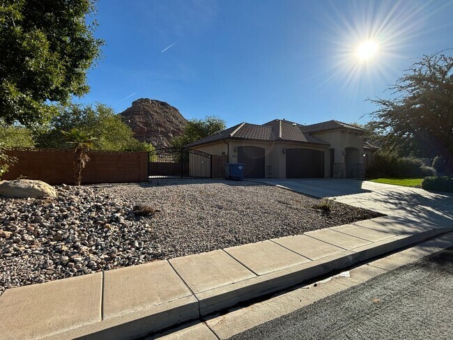 Foto del edificio - Beautiful Home In Cottam Fields!