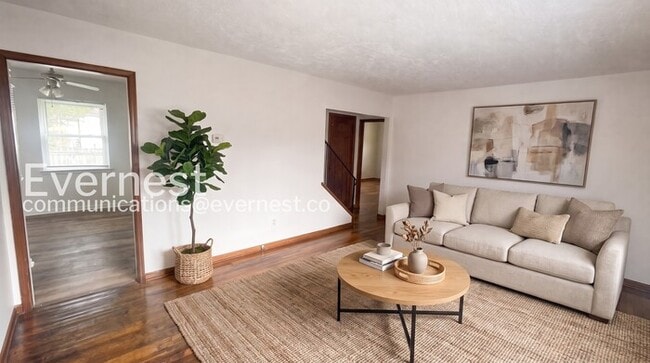 Foto del edificio - 3012 Hamilton Ave