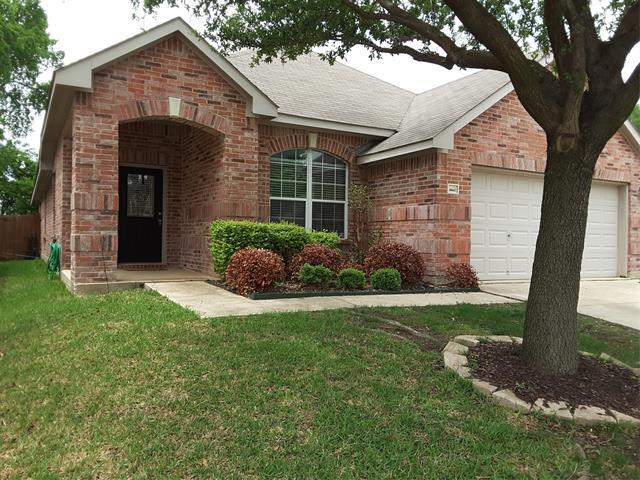 Foto principal - 15617 Gatehouse Dr
