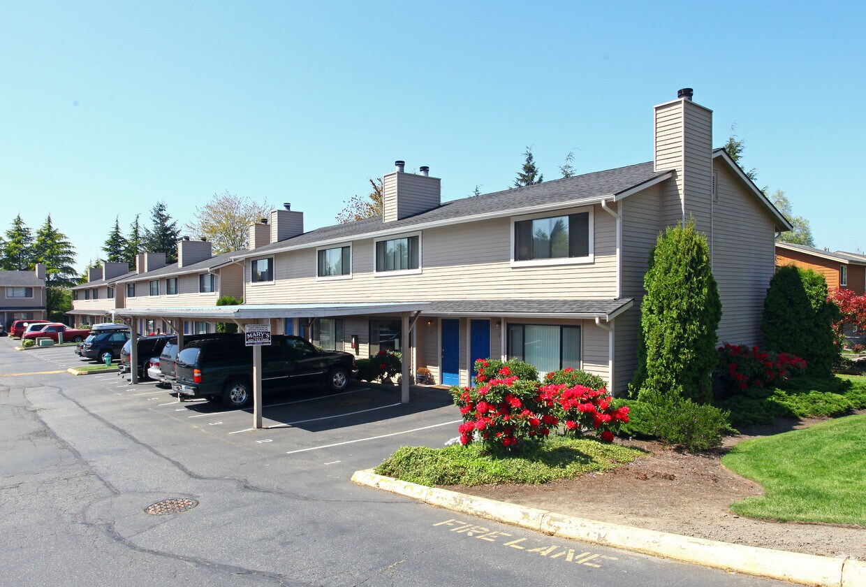 Primary Photo - Delta Estates