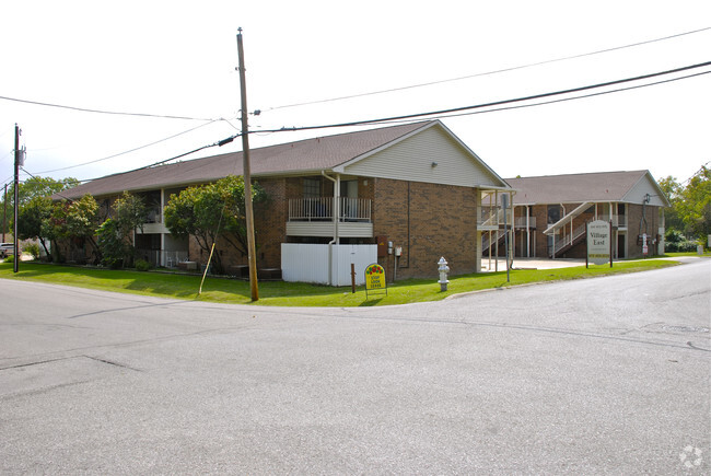 Building Photo - Village East Apartments