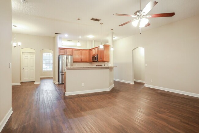 Foto del edificio - 299 Thornbrook Ct