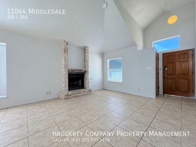 Foto del edificio - 11044 Middledale-