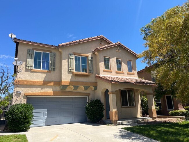 Foto del edificio - 31656 Rosales Ave