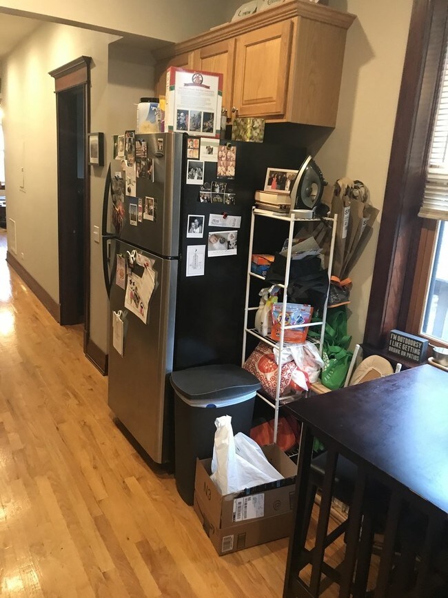 Foto del edificio - 2107 W North Ave