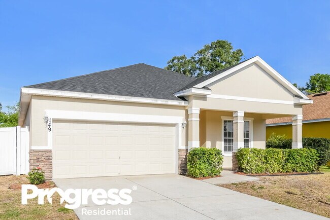 Building Photo - 149 James Cir
