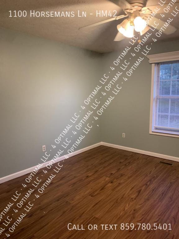 Photo - 1100 Horsemans Ln Townhome