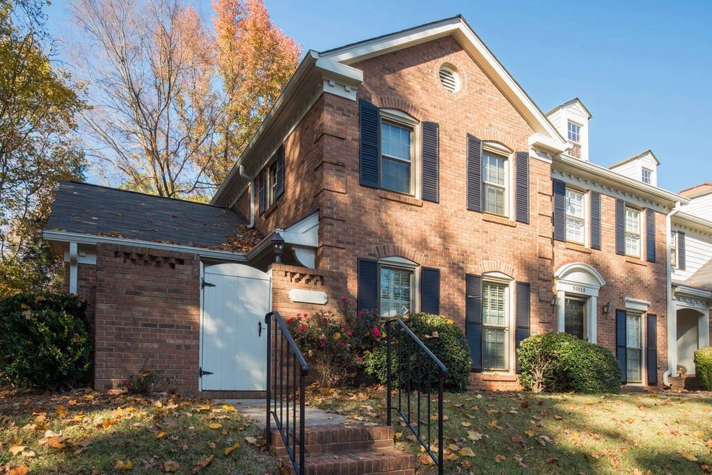 Foto principal - 9005 Nolley Ct