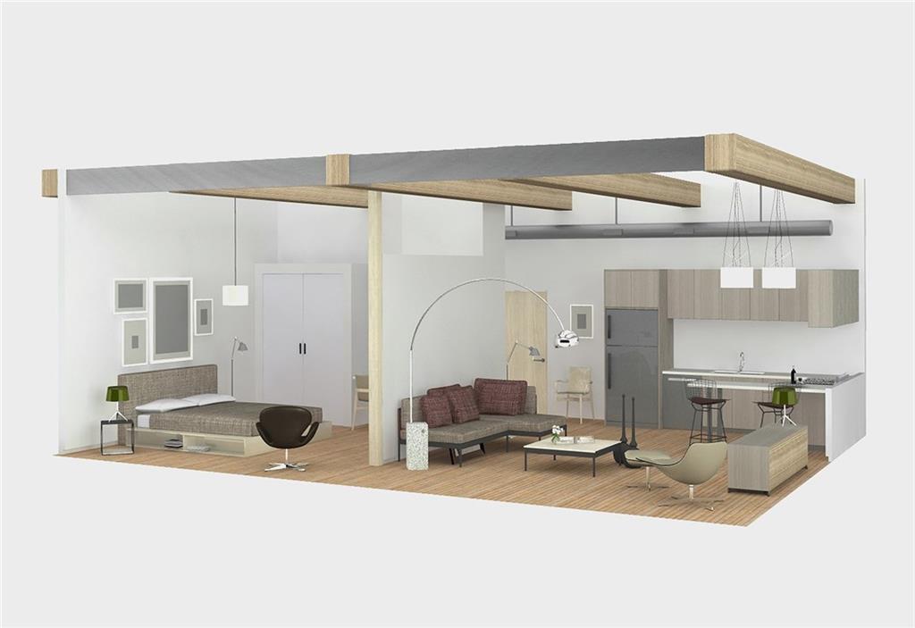Foto principal - 55 Cromwell St