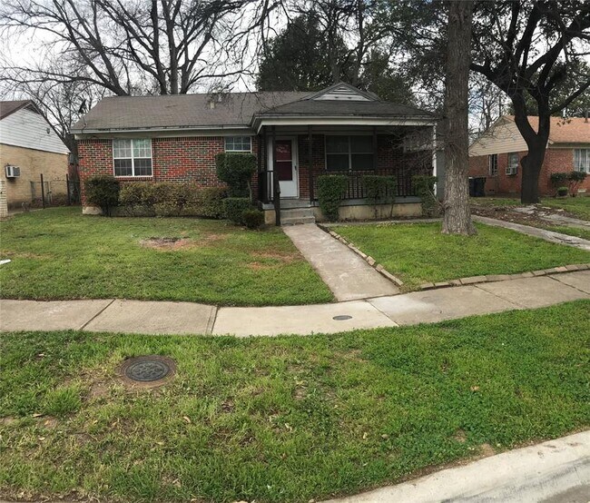 Foto del edificio - 2813 Grayson Dr