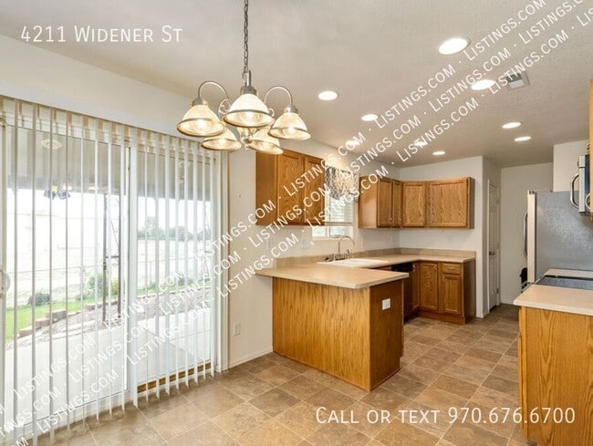 Foto del edificio - 4211 Widener St