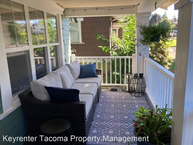 Foto del edificio - 5 br, 2 bath House - 2817 N Warner St