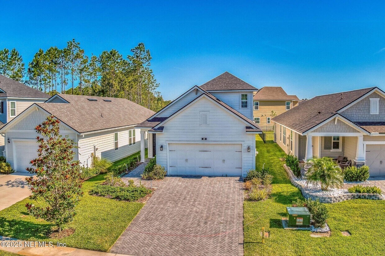 Foto principal - 40 Rainbow Trout Ln