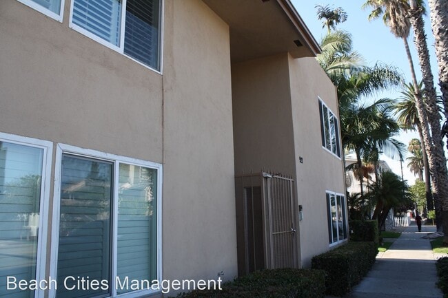 Building Photo - 1 br, 1 bath House - 921 Pacific Ave #3