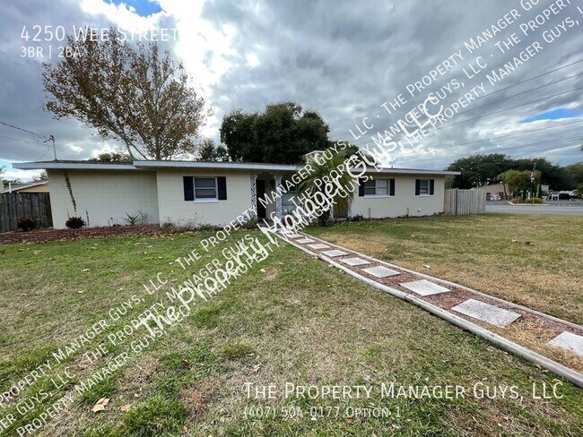 Building Photo - 3/2 For Rent in Mt. Dora for $1,700/mo