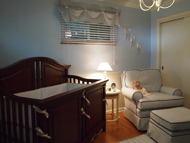 dormitorio - 3065 Shelley Lynn Dr