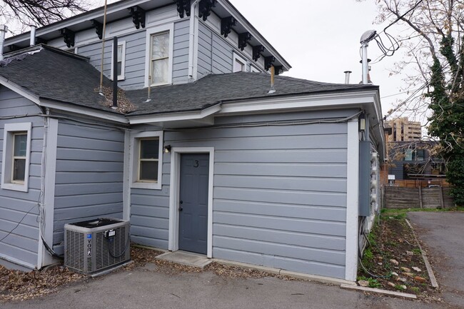 Building Photo - 635 E 100 S