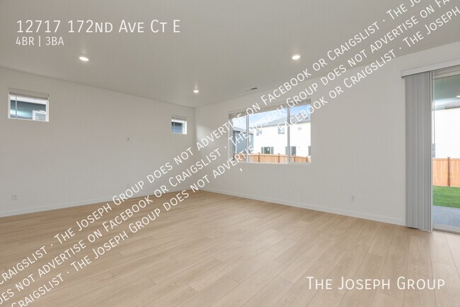 Building Photo - 12717 172nd Ave Ct E