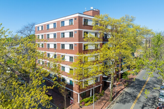 Hallmark Condominiums