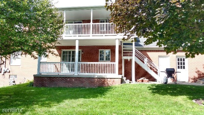 Building Photo - 2 br, 1 bath Apartment - 1183 S 12st