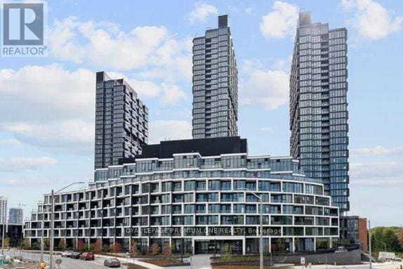 Photo du bâtiment - 1 Quarrington Ln