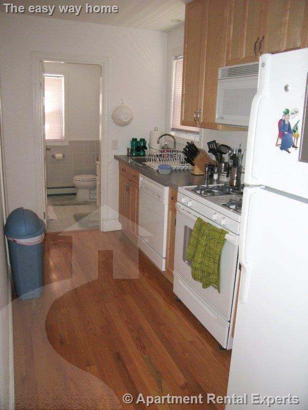 Primary Photo - 100 Western Ave
