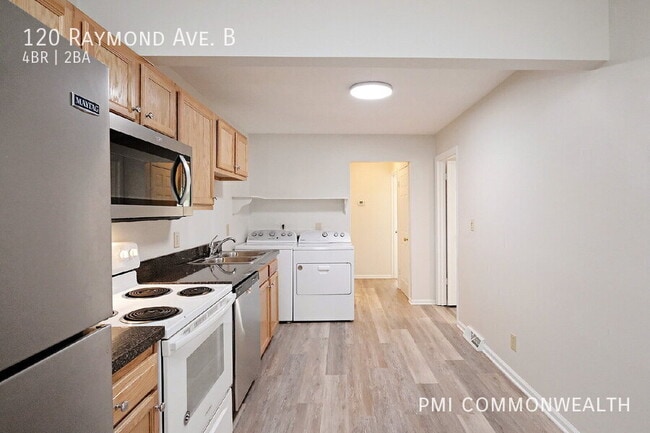 Foto del edificio - 120 Raymond Ave