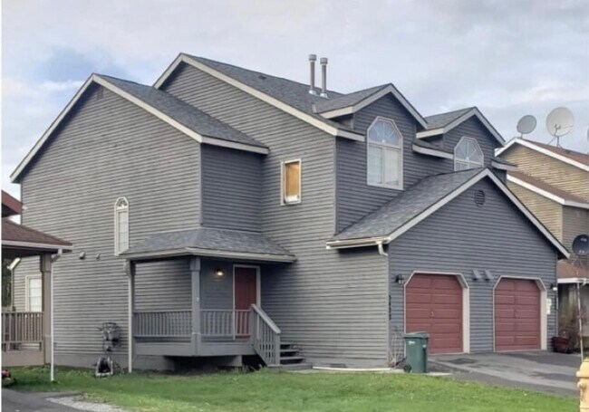 Foto del edificio - 5422 Larkspur Cir