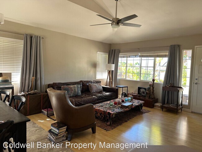 Building Photo - 3 br, 2 bath House - 22 South Laelua Place