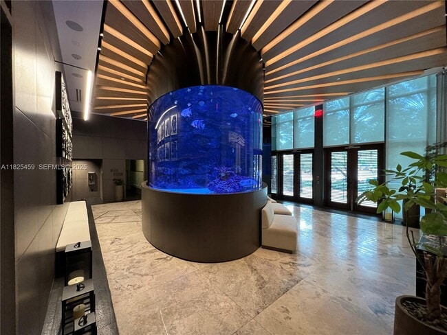 Foto del edificio - 1451 Brickell Ave