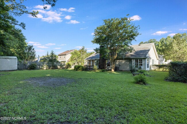 Foto del edificio - 224 Audubon Dr