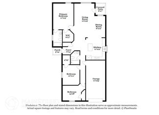 Building Photo - 15631 Donnet Ln