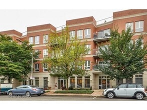 Building Photo - 1415 Sherman Ave