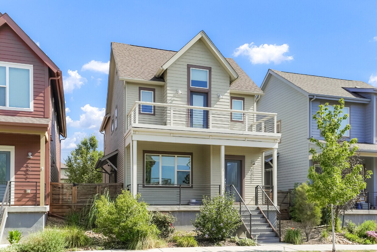 Beautiful 3 Bedroom - 3 1/3 Bathroom Home ... - Beautiful 3 Bedroom - 3 1/3 Bathroom Home ...