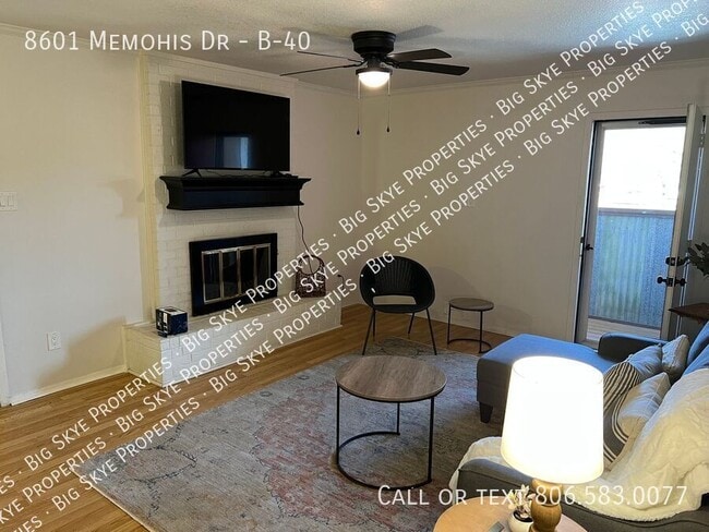 Building Photo - 8601 Memphis Dr