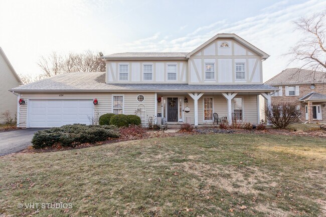 Building Photo - 624 Arlington Ave