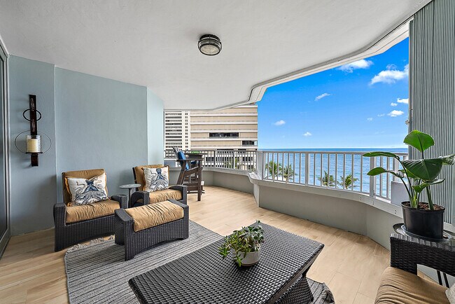 Foto del edificio - 5200 N Ocean Dr
