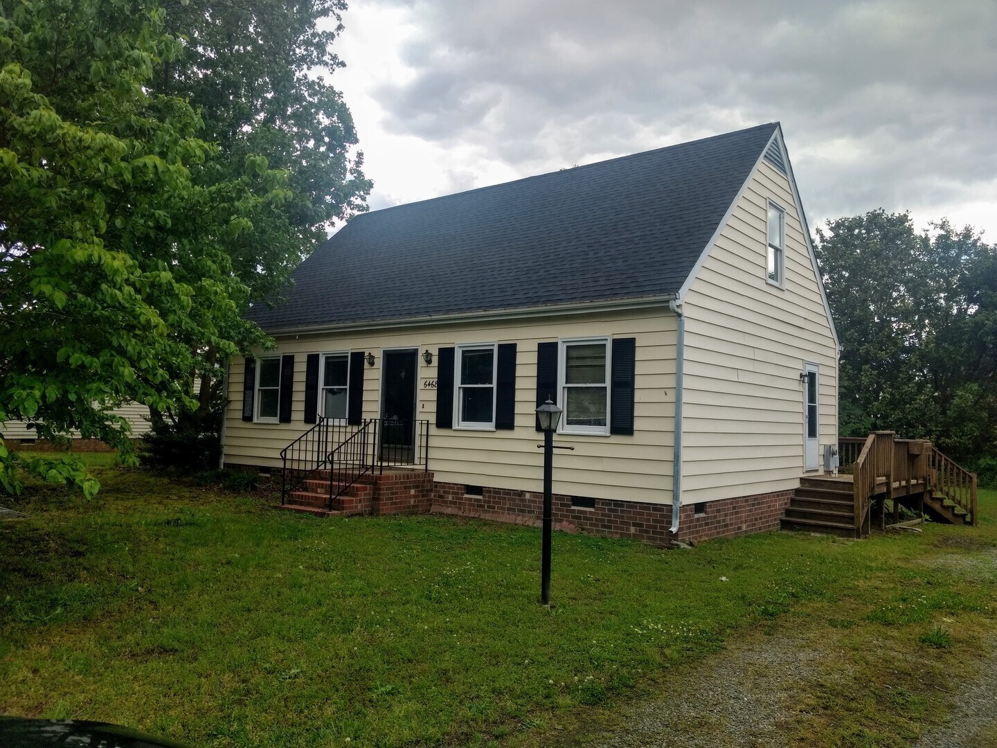 Homes For Rent In Mechanicsville Va