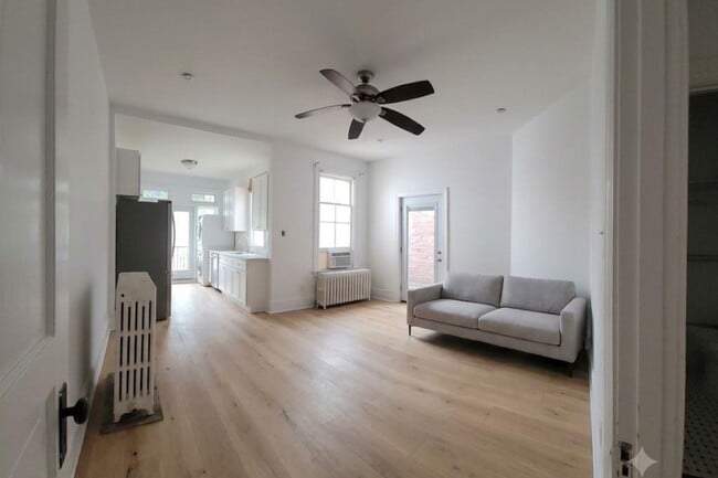 Photo - 3142 O St NW (Washington, DC) Townhome
